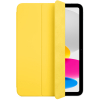Чехол для планшета Apple Smart Folio for iPad (10th generation) - Lemonade (MQDR3ZM/A) изображение 5