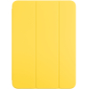Чохол до планшета Apple Smart Folio for iPad (10th generation) - Lemonade (MQDR3ZM/A)