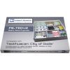 Органайзер для настольных игр Lord of Boards Teotihuacan v2 (FS-TEOv2) изображение 3