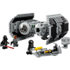 Конструктор LEGO Star Wars Бомбардировщик TIE 625 деталей (75347) изображение 10