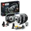 Конструктор LEGO Star Wars Бомбардировщик TIE 625 деталей (75347) изображение 2