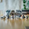 Конструктор LEGO Star Wars Бомбардировщик TIE 625 деталей (75347) изображение 4