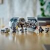 Конструктор LEGO Star Wars Бомбардировщик TIE 625 деталей (75347) изображение 6