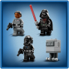 Конструктор LEGO Star Wars Бомбардировщик TIE 625 деталей (75347) изображение 7