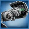 Конструктор LEGO Star Wars Бомбардувальник TIE 625 деталей (75347) зображення 9