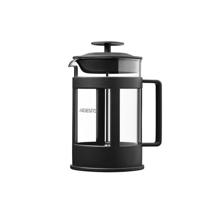 Френч-пресс Ardesto Fresh 800 мл Blue (AR1008BEF)