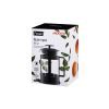 Френч-прес Ardesto Fresh 800 мл Black (AR1008BLF) зображення 3