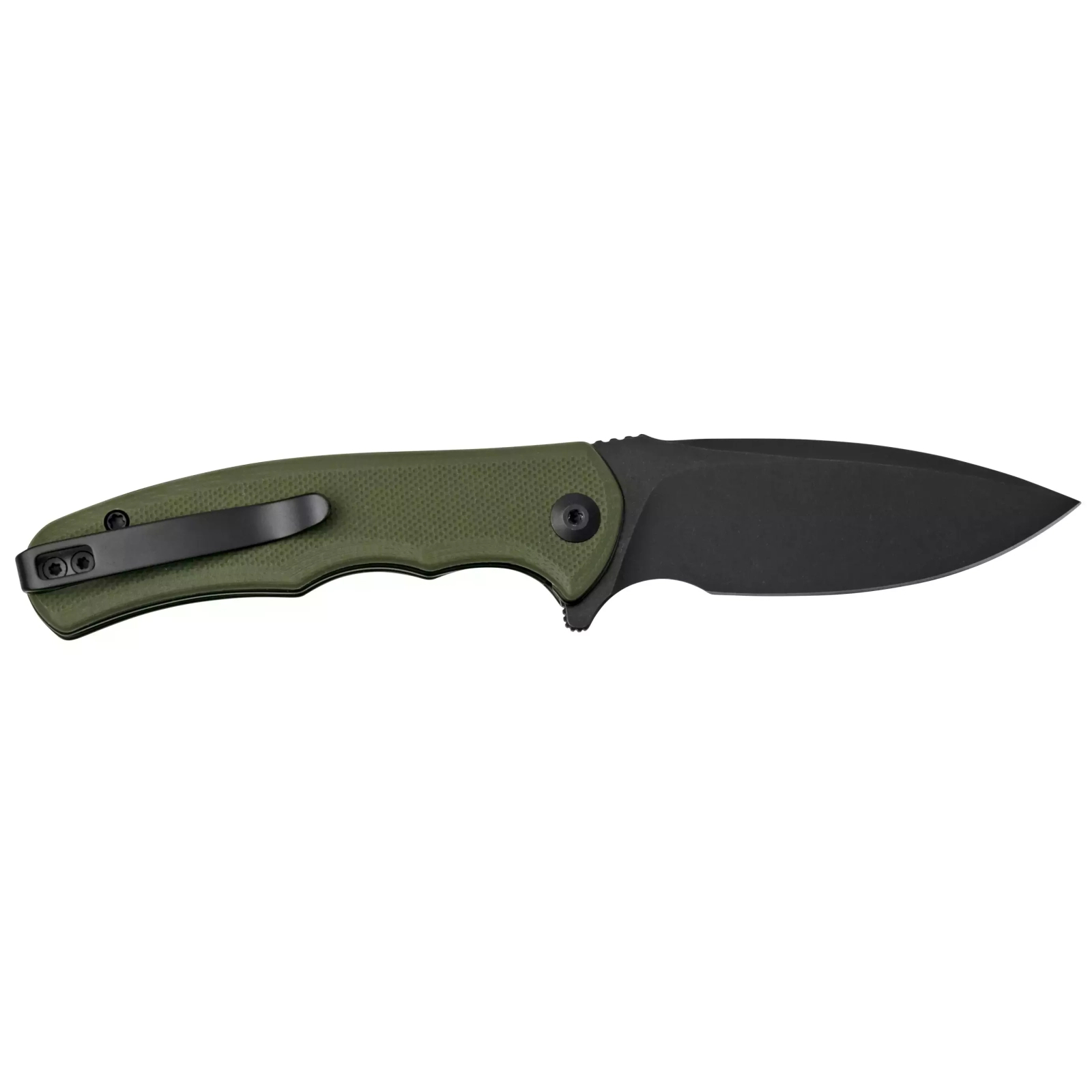 Нож Civivi Mini Praxis Black (C18026C-2) изображение 2