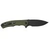 Нож Civivi Mini Praxis Dark Green (C18026C-1) изображение 2