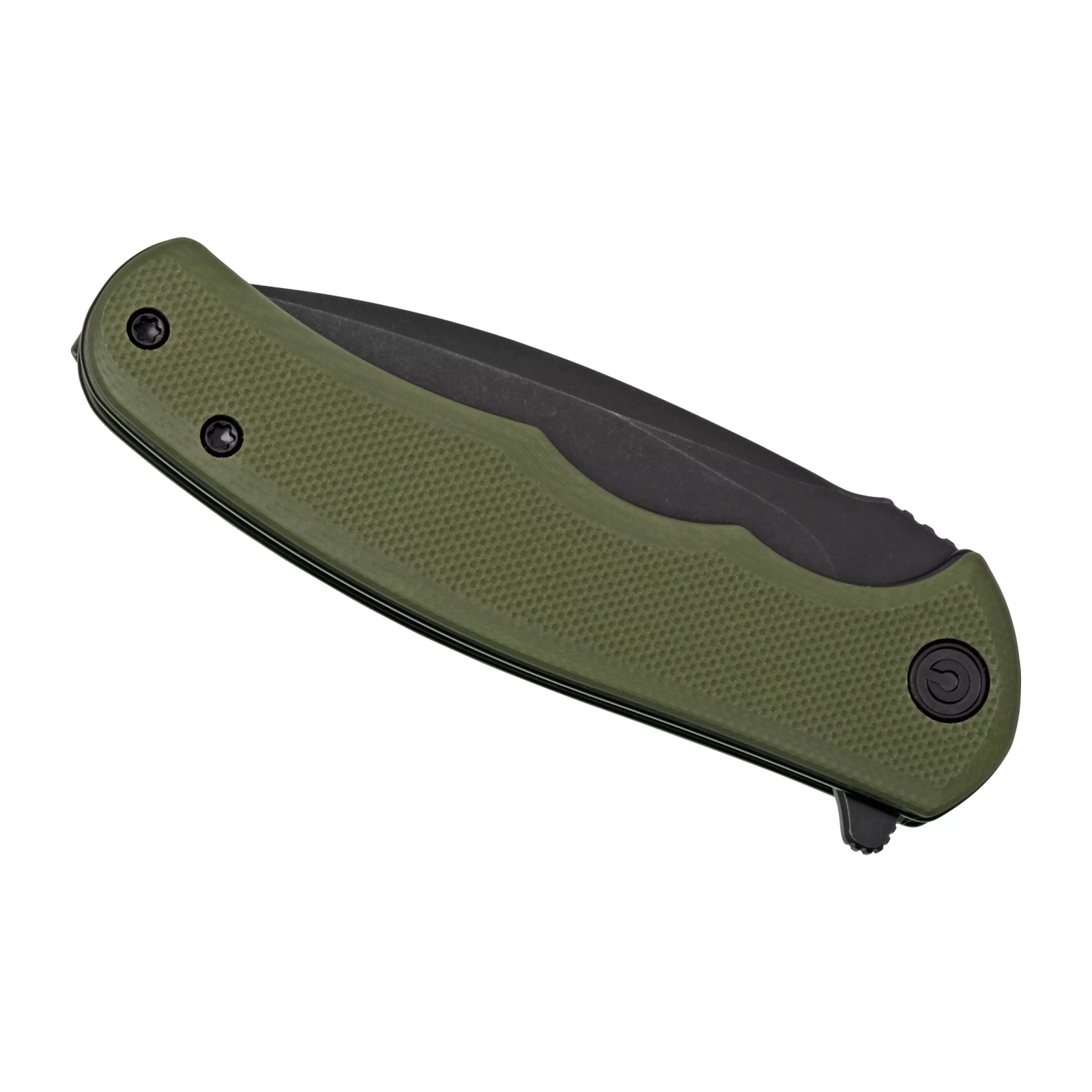 Нож Civivi Mini Praxis Dark Green (C18026C-1) изображение 6