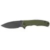 Нож Civivi Mini Praxis Dark Green (C18026C-1)