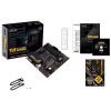 Материнская плата ASUS TUF GAMING A520M-PLUS II изображение 6