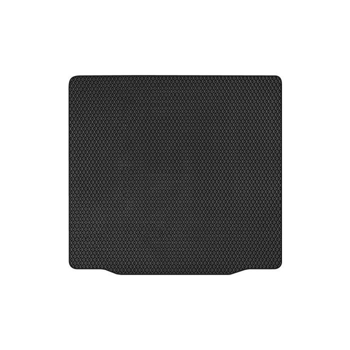 Килимок в багажник EVAtech Citroen C5 2008-2017 2 покоління Comb (CN13130B1RBB)