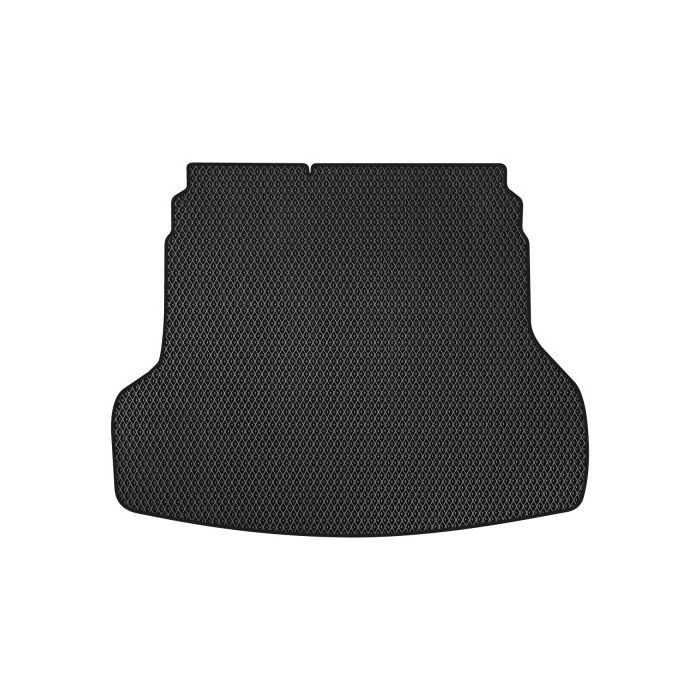 Килимок в багажник EVAtech Kia Forte (BD) 2018+ 4 покоління Seda (KI32842B1RBB)