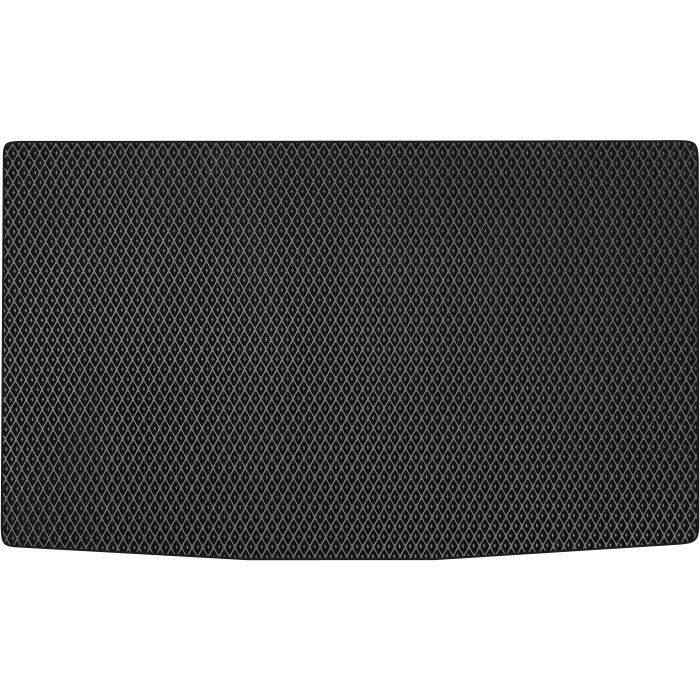 Килимок в багажник EVAtech Mercedes-Benz B-Class (W246) Electric 2011-201 (MB1676B1RBB)