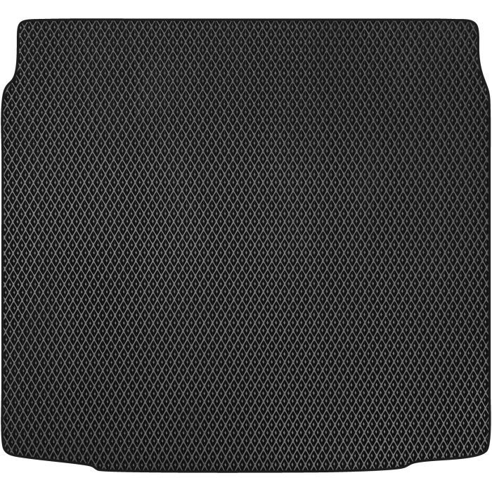 Коврик в багажник EVAtech Peugeot 508 2010-2018 1 покоління Com (PT3705B1RBB)