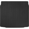 Коврик в багажник EVAtech Peugeot 508 2010-2018 1 покоління Com (PT3705B1RBB)