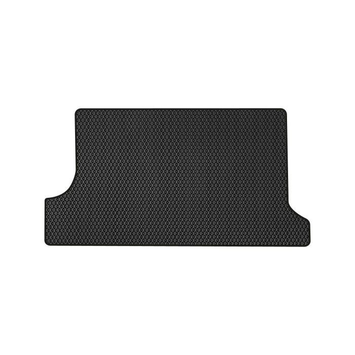 Коврик в багажник EVAtech Toyota Land Cruiser Prado (90) 1996-2002 2 п (TY13000B1RBB)