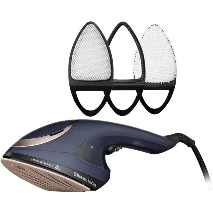 Відпарювач для одягу Russell Hobbs 28370-56 зображення 5