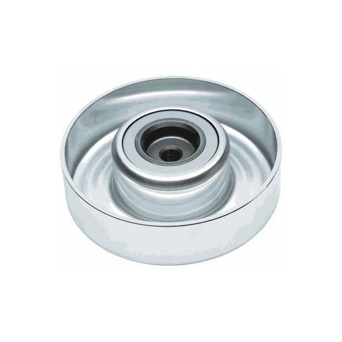 Ролик натягувача ременя Gates T36318