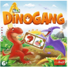 Настольная игра Trefl ДиноБанда (Dinogang) (02080) изображение 4