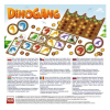 Настольная игра Trefl ДиноБанда (Dinogang) (02080) изображение 5