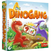 Настольная игра Trefl ДиноБанда (Dinogang) (02080)