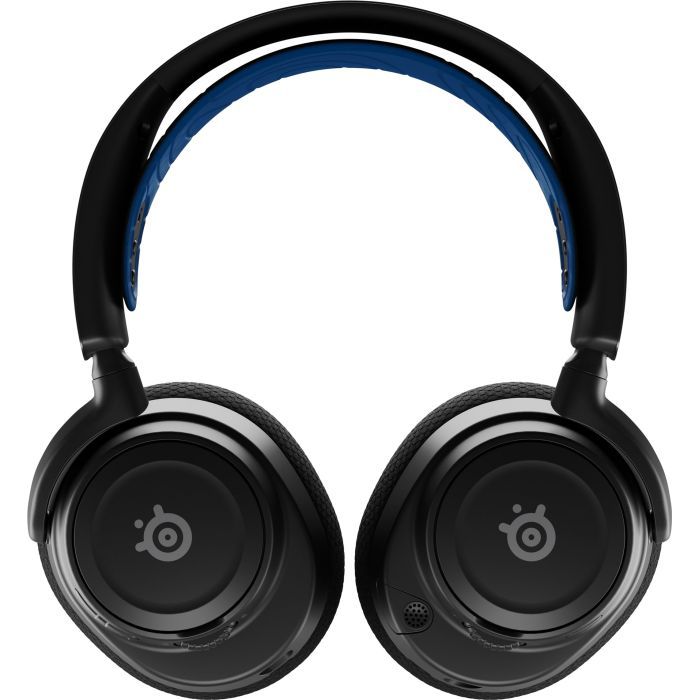 Наушники SteelSeries Arctis Nova 7P Wireless Black (SS61559) изображение 4