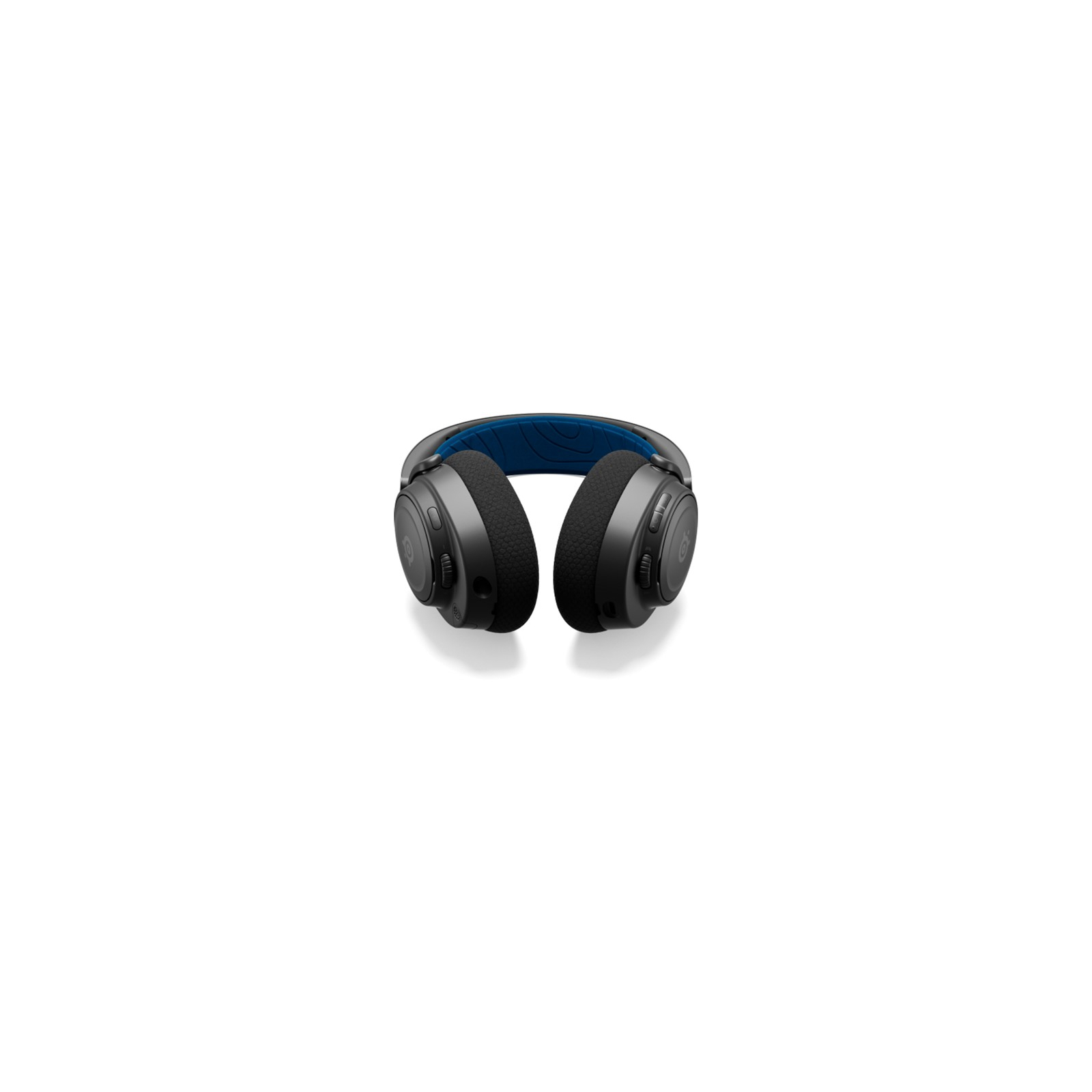 Навушники SteelSeries Arctis Nova 7P Wireless Black (SS61559) зображення 6