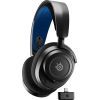 Наушники SteelSeries Arctis Nova 7P Wireless Black (SS61559)