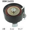 Ролик натяжителя ремня SKF VKM 14215