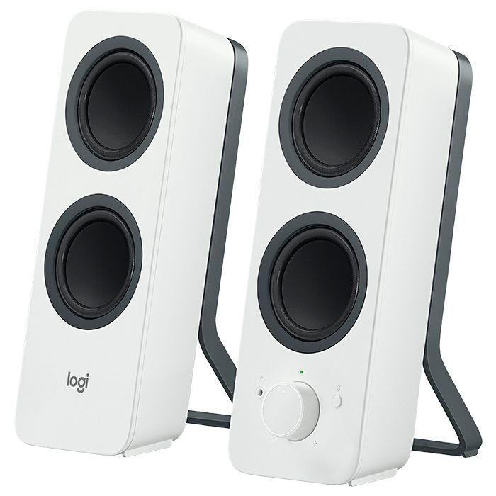 Акустична система Logitech Z-207 White (980-001292)
