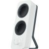 Акустична система Logitech Z-207 White (980-001292) зображення 4