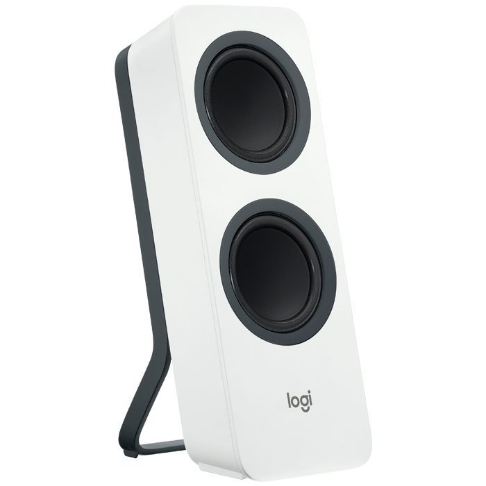 Акустична система Logitech Z-207 White (980-001292) зображення 5