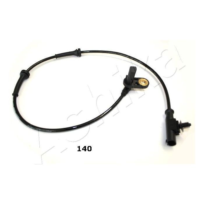 Датчик ABS ASHIKA 151-01-140 изображение 2