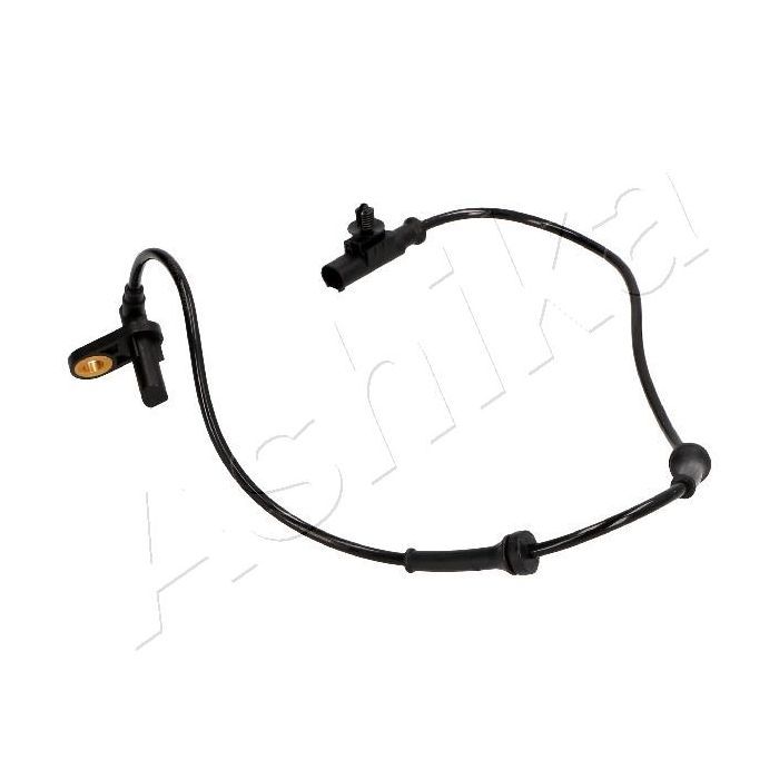 Датчик ABS ASHIKA 151-01-140 изображение 3