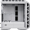Корпус CoolerMaster MasterCase H500P Mesh White ARGB (MCM-H500P-WGNN-S01) зображення 8