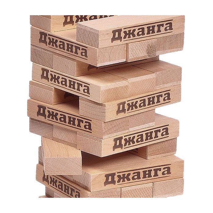 Настольная игра Arial Джанга (10015) изображение 2