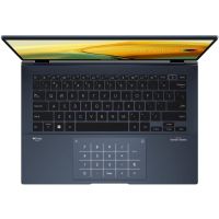 Ноутбук ASUS Zenbook 14 OLED UX3402ZA-KM411W (90NB0WC1-M00VW0) зображення 2