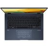 Ноутбук ASUS Zenbook 14 OLED UX3402ZA-KM411W (90NB0WC1-M00VW0) зображення 2