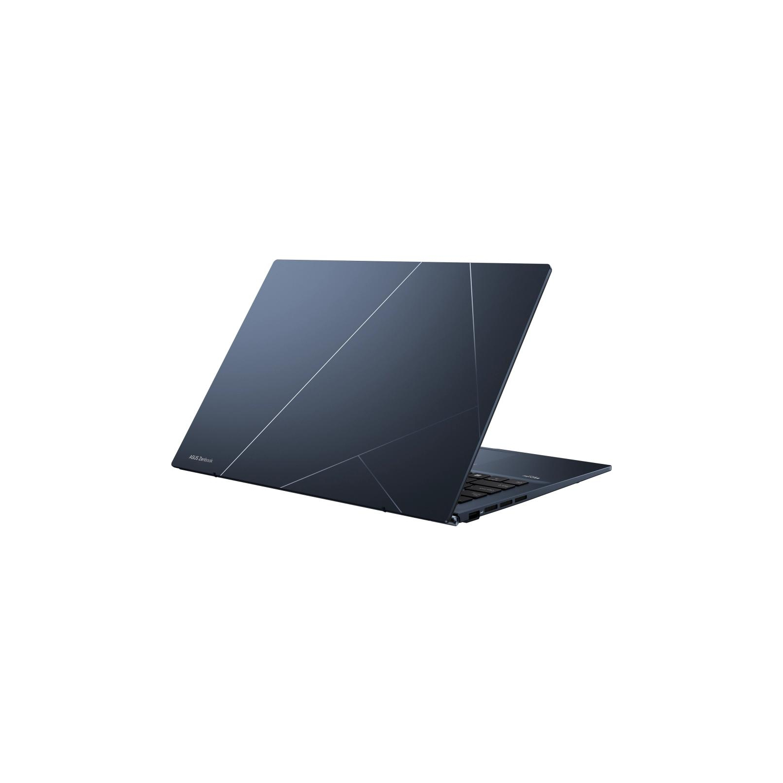 Ноутбук ASUS Zenbook 14 OLED UX3402ZA-KM411W (90NB0WC1-M00VW0) изображение 3