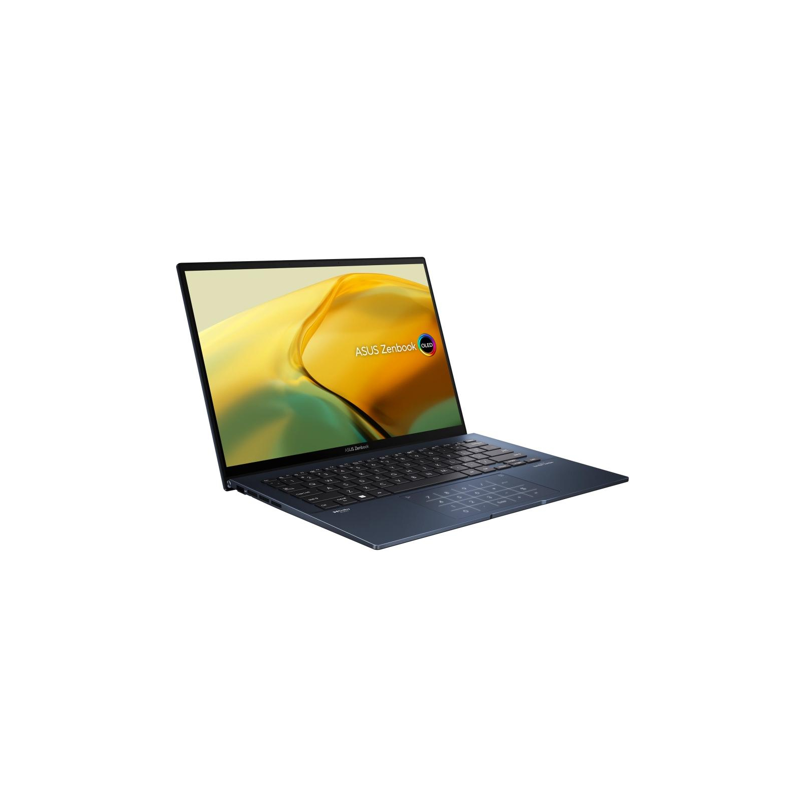 Ноутбук ASUS Zenbook 14 OLED UX3402ZA-KM411W (90NB0WC1-M00VW0)