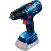 Набор электроинструментов Bosch электрических GBH 180-LI+GSR 180-LI в кейсе+2xGBA 18V 4.0Ah+GAL 18V-40 (0.615.990.M31) изображение 3
