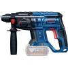 Набор электроинструментов Bosch электрических GBH 180-LI+GSR 180-LI в кейсе+2xGBA 18V 4.0Ah+GAL 18V-40 (0.615.990.M31) изображение 4