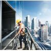 Набор электроинструментов Bosch электрических GBH 180-LI+GSR 180-LI в кейсе+2xGBA 18V 4.0Ah+GAL 18V-40 (0.615.990.M31) изображение 8