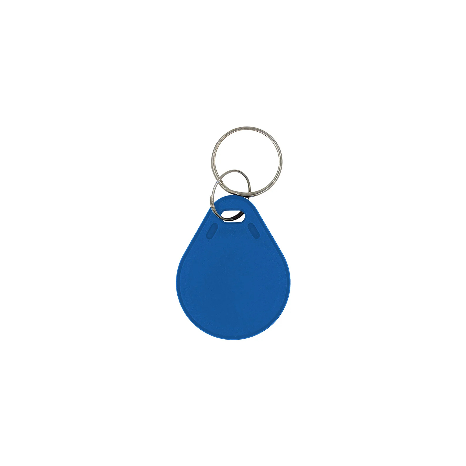 Брелок з чіпом Trinix Proxymity-key синій (P-key EM-Marine синій) зображення 2