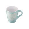 Чашка Ardesto Heart 330 мл Blue (AR3467BL) зображення 2
