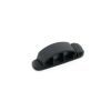 Тримач для кабелю Extradigital CC-926 Cable Clips, Black (KBC1711) зображення 2