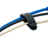 Держатель для кабеля Extradigital CC-926 Cable Clips, Black (KBC1711) изображение 3