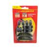 Тримач для кабелю Extradigital CC-926 Cable Clips, Black (KBC1711) зображення 9